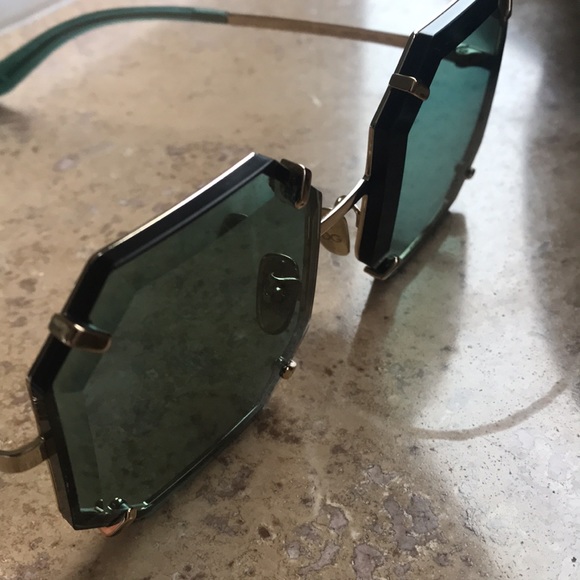 Dolce & Gabbana Sunglasses - Picture 2 of 4